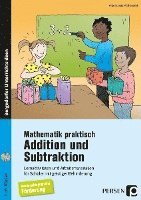 bokomslag Mathematik praktisch: Addition und Subtraktion