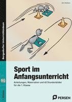 Sport im Anfangsunterricht 1