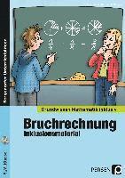 Bruchrechnung - Inklusionsmaterial 1