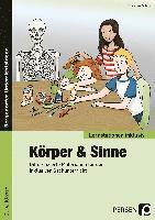 bokomslag Körper & Sinne