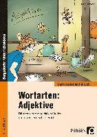 Wortarten: Adjektive 1