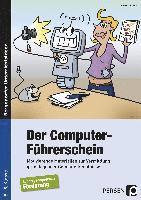 bokomslag Der Computer-Führerschein - SoPäd Förderung