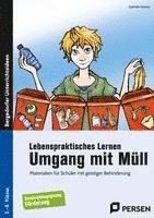 bokomslag Lebenspraktisches Lernen: Umgang mit Müll