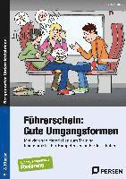 bokomslag Führerschein: Gute Umgangsformen