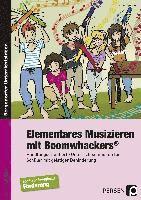 bokomslag Elementares Musizieren mit Boomwhackers