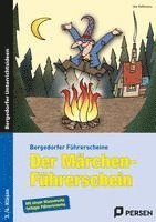 bokomslag Der Märchen-Führerschein