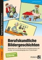 Berufskundliche Bildergeschichten 1