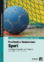 Stephan Herzberg - Praktisches Basiswissen: Sport, Häftad