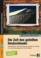 Zeit des geteilten Deutschlands - einfach & klar 1