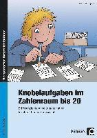 Knobelaufgaben im Zahlenraum bis 20 1