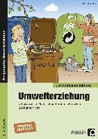 Kirstin Jebautzke - Umwelterziehung, Häftad