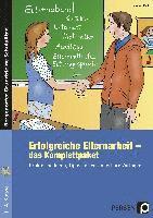 Marion Keil - Erfolgreiche Elternarbeit - das Komplettpaket, Häftad