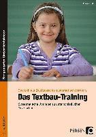 bokomslag Das Textbau-Training