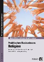 bokomslag Praktisches Basiswissen: Religion