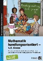 bokomslag Mathematik handlungsorientiert - 1./2. Klasse
