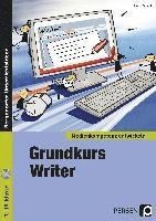 bokomslag Grundkurs OpenOffice: Writer