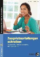 Zeugnisbeurteilungen schreiben - Sekundarstufe 1