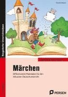 bokomslag Märchen