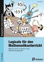 bokomslag Logicals für den Mathematikunterricht