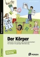 bokomslag Der Körper