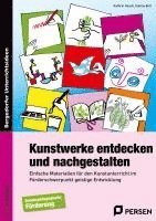 Kunstwerke entdecken und nachgestalten 1