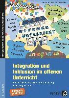 bokomslag Integration und Inklusion im offenen Unterricht