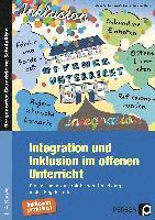 bokomslag Integration und Inklusion im offenen Unterricht