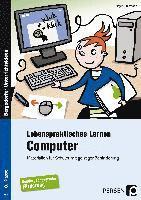 bokomslag Lebenspraktisches Lernen: Computer