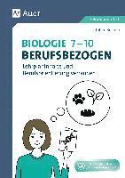 bokomslag Set: Biologie 7-10 berufsbezogen