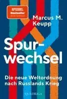 Marcus M. Keupp - Spurwechsel, Häftad. Tillgänglighet: Lägg i varukorg