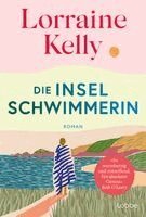 Lorraine Kelly - Die Inselschwimmerin, Häftad