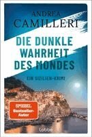 Andrea Camilleri - Die dunkle Wahrheit des Mondes, Häftad
