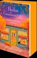 Rl Killmore - Herbst in Cinnamon Falls, Häftad