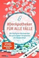 bokomslag #DerApotheker für alle Fälle