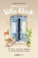 Willkommen in der Villa Glück