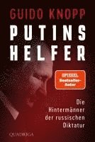 bokomslag Putins Helfer