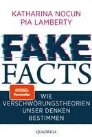 bokomslag Fake Facts