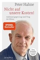 bokomslag Nicht auf unsere Kosten!