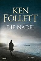Ken Follett - Nadel, Häftad