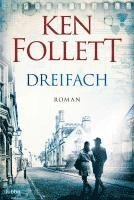 Ken Follett - Dreifach, Häftad