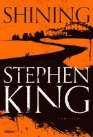 Stephen King - Shining, Häftad