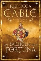 bokomslag Das Lacheln Der Fortuna