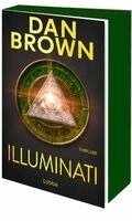Dan Brown - Illuminati, Häftad