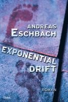 Andreas Eschbach - Exponentialdrift, Häftad