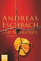 Andreas Eschbach - Der Nobelpreis, Häftad