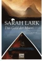 Sarah Lark - Das Gold der Maori, Häftad