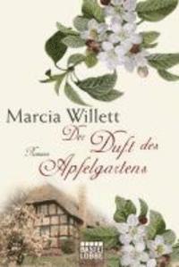 Der Duft des Apfelgartens 1