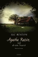 bokomslag Agatha Raisin 02 und der tote Tierarzt