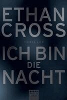 Ethan Cross - Ich bin die Nacht, Häftad