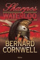 bokomslag Sharpes Waterloo